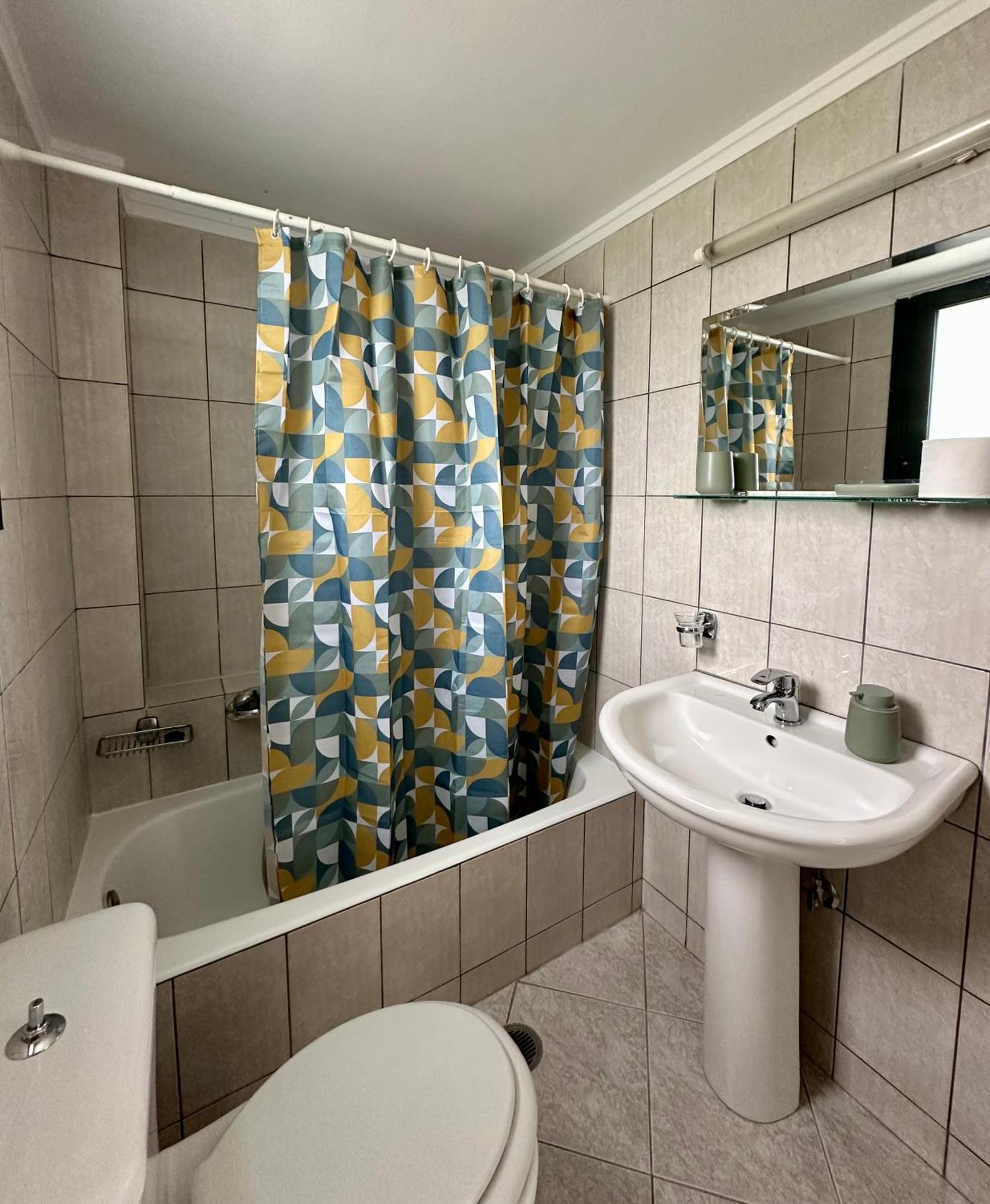 Odysseas Rooms Kalo Nero Zewnętrze zdjęcie